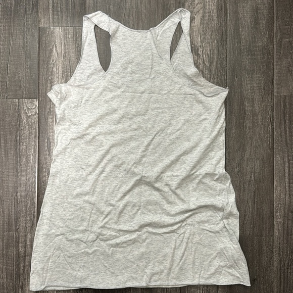 Carousel of Progress tank top - Picture 3 of 3